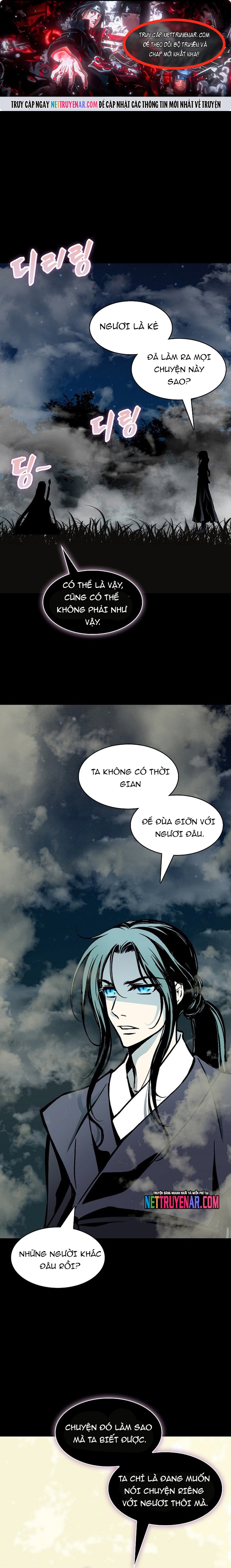 Hồi Ức Của Chiến Thần Chapter 223 - Trang 2