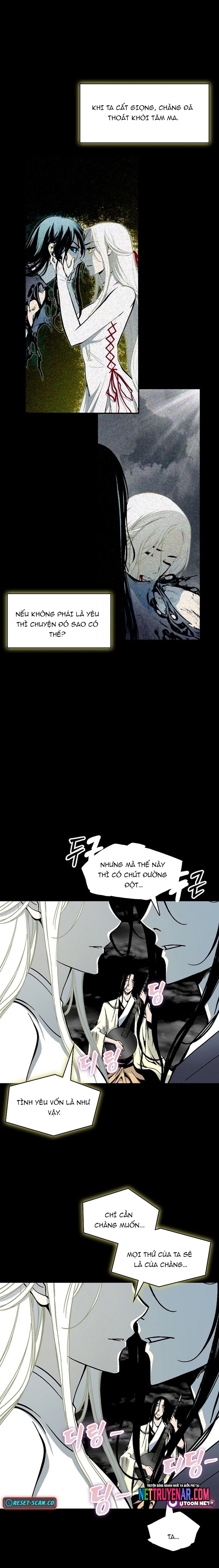 Hồi Ức Của Chiến Thần Chapter 223 - Trang 2