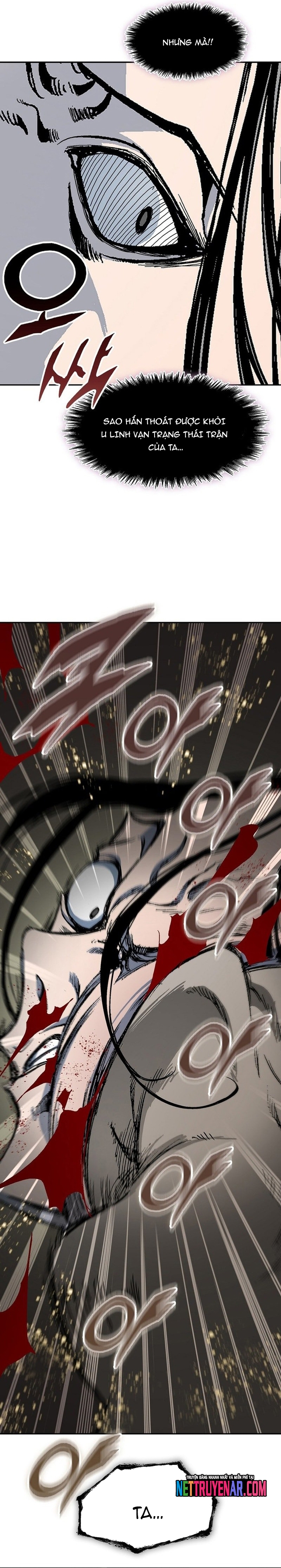 Hồi Ức Của Chiến Thần Chapter 223 - Trang 2