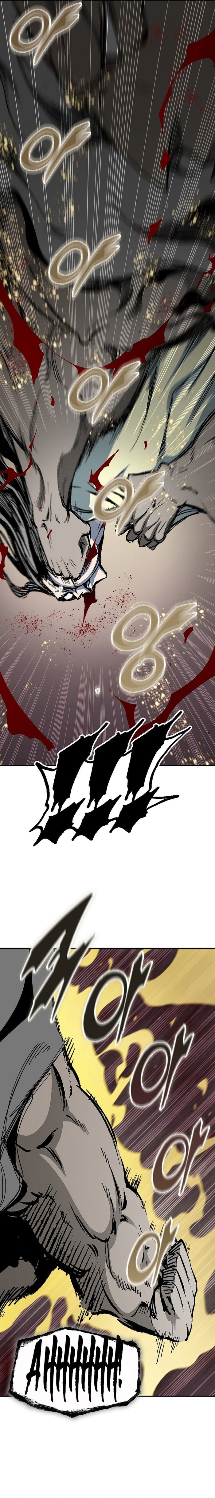 Hồi Ức Của Chiến Thần Chapter 223 - Trang 2
