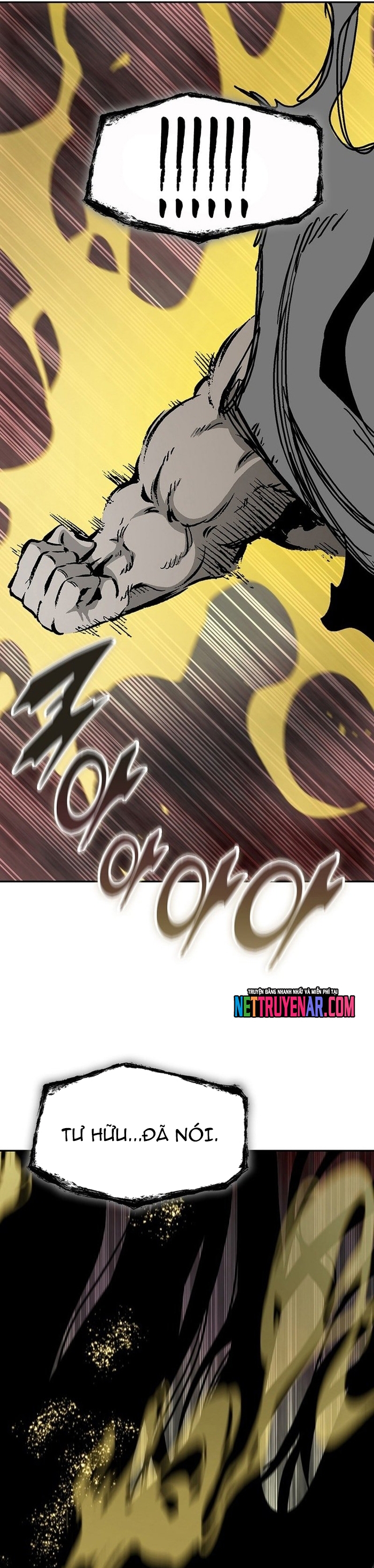 Hồi Ức Của Chiến Thần Chapter 223 - Trang 2