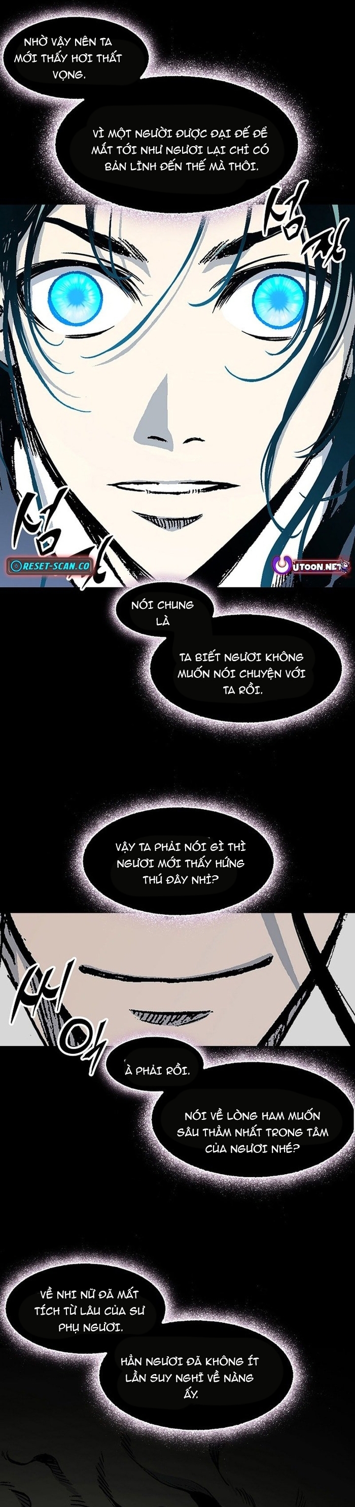 Hồi Ức Của Chiến Thần Chapter 223 - Trang 2