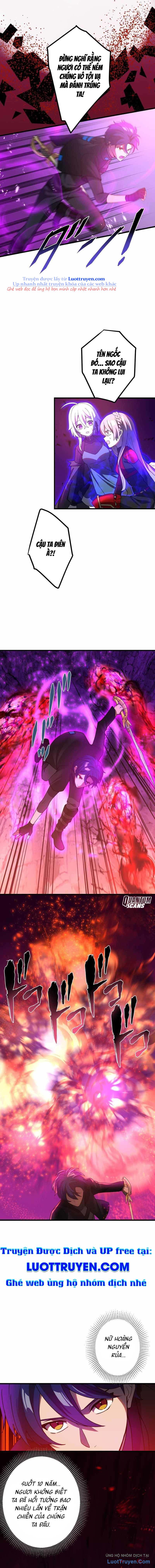 Hồi Quy Trở Thành Mạo Hiểm Giả Mạnh Nhất Nhờ Class Ẩn Điều Khiển Trọng Lực Chapter 65 - Trang 2