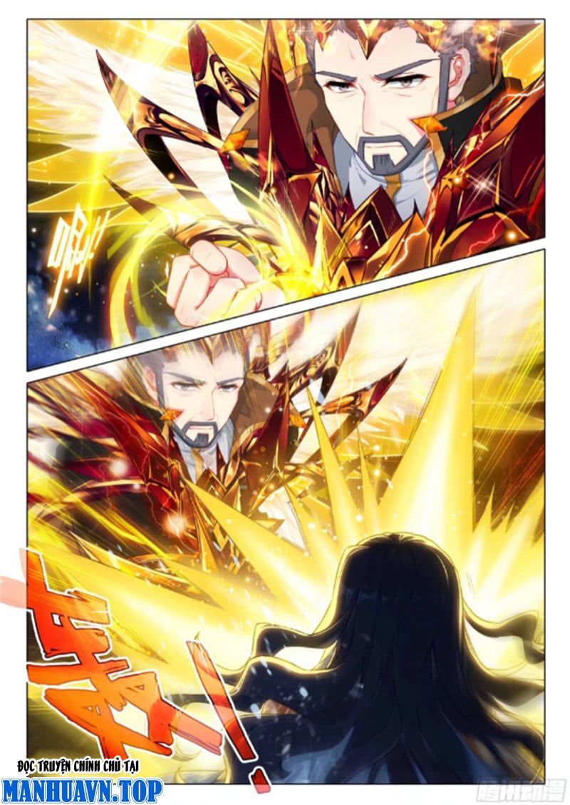 Long Vương Truyền Thuyết Chapter 368.2 - Trang 2