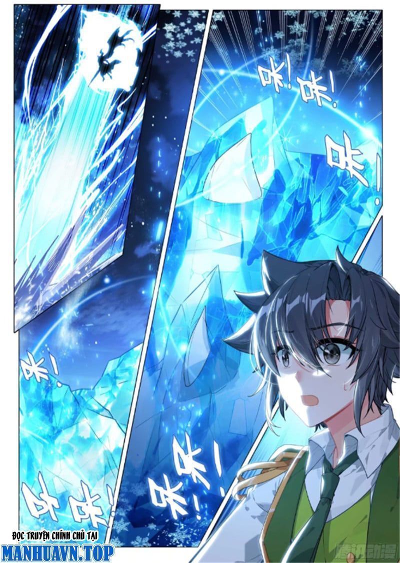 Long Vương Truyền Thuyết Chapter 368.7 - Trang 2