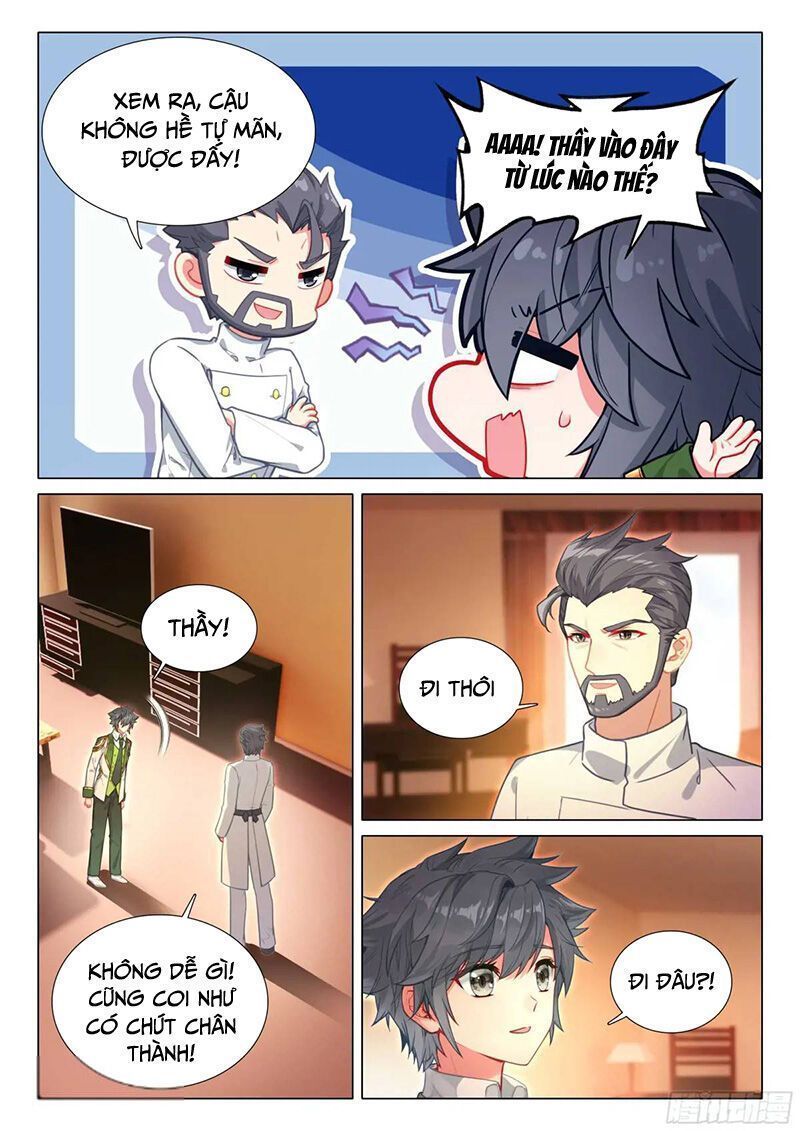 Long Vương Truyền Thuyết Chapter 369.4 - Trang 2