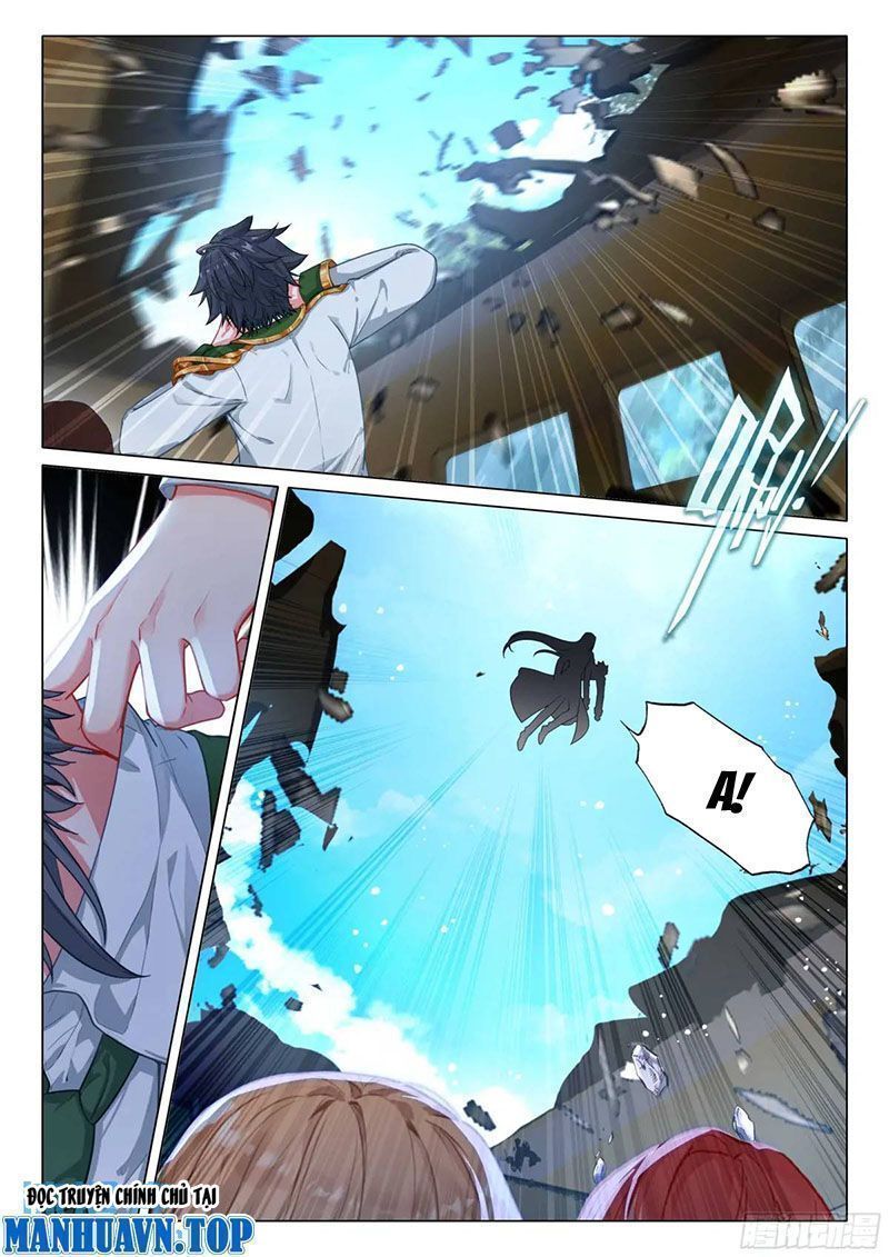 Long Vương Truyền Thuyết Chapter 371.2 - Trang 2