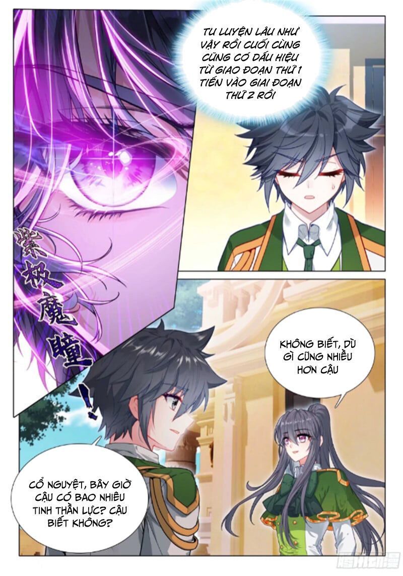 Long Vương Truyền Thuyết Chapter 373.9 - Trang 2