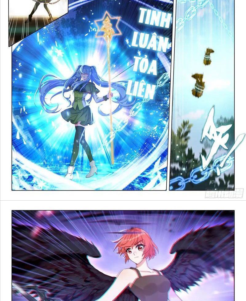 Long Vương Truyền Thuyết Chapter 374.7 - Trang 2