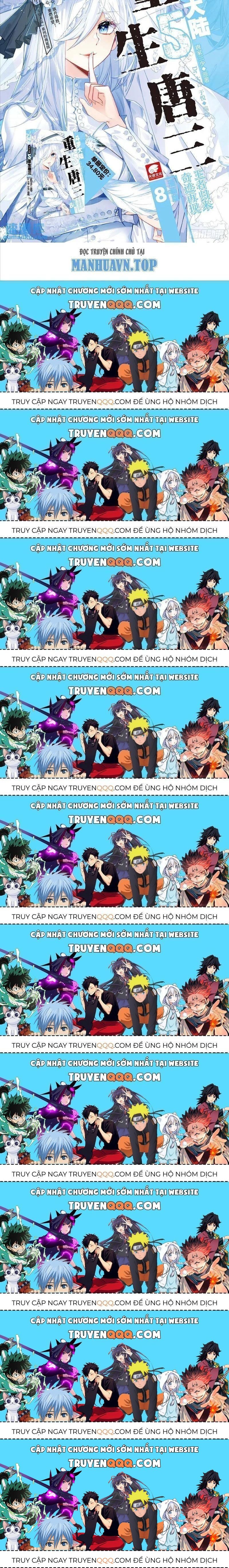 Long Vương Truyền Thuyết Chapter 374.7 - Trang 2