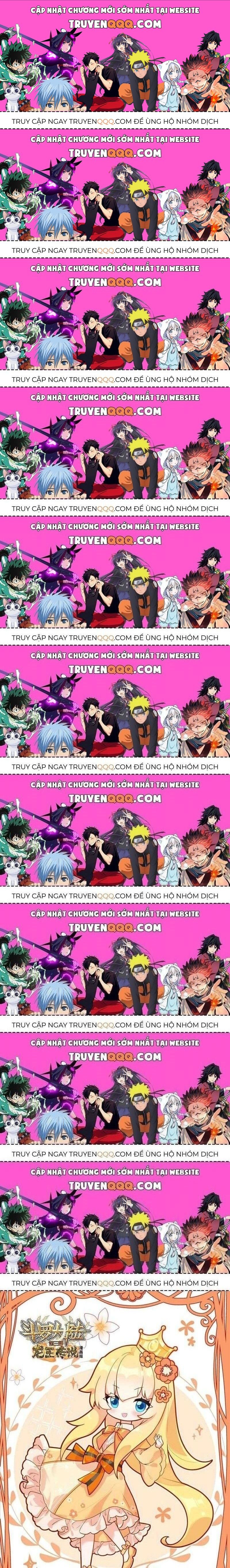 Long Vương Truyền Thuyết Chapter 378.7 - Trang 2