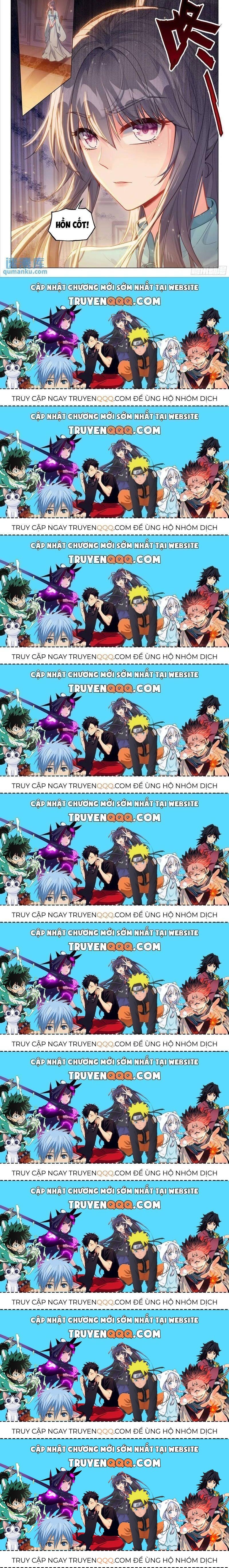 Long Vương Truyền Thuyết Chapter 378.7 - Trang 2