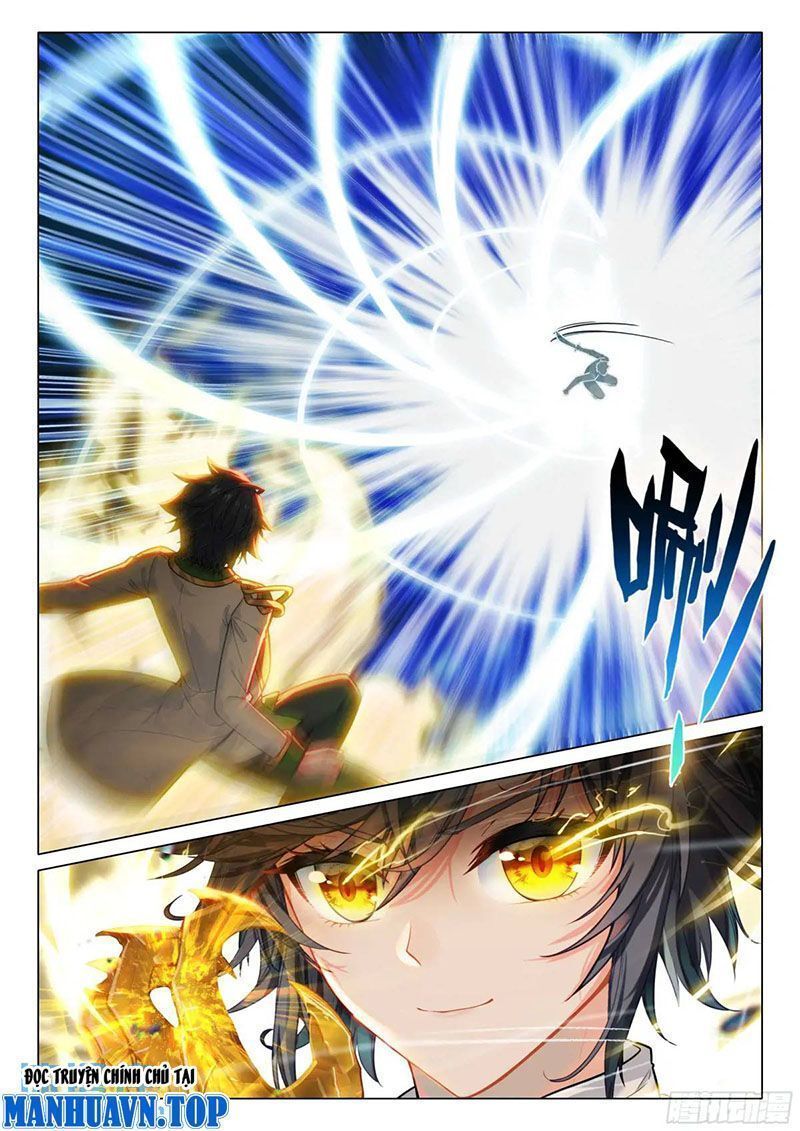 Long Vương Truyền Thuyết Chapter 379.5 - Trang 2