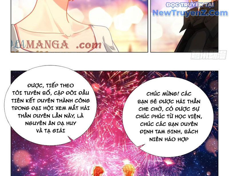 Long Vương Truyền Thuyết Chapter 433 - Trang 2