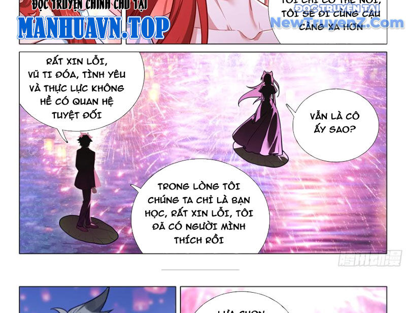 Long Vương Truyền Thuyết Chapter 433 - Trang 2