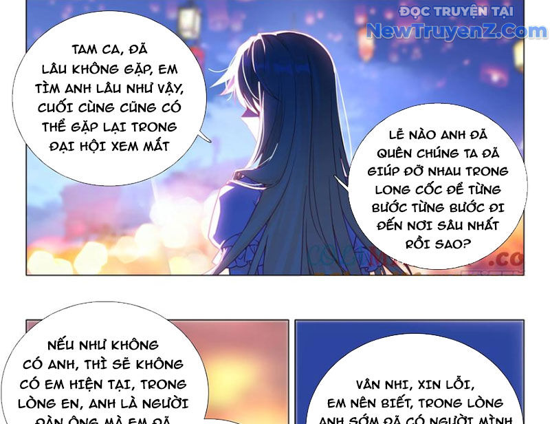 Long Vương Truyền Thuyết Chapter 433 - Trang 2