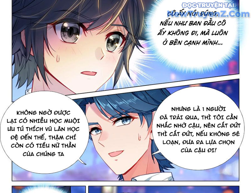 Long Vương Truyền Thuyết Chapter 433 - Trang 2