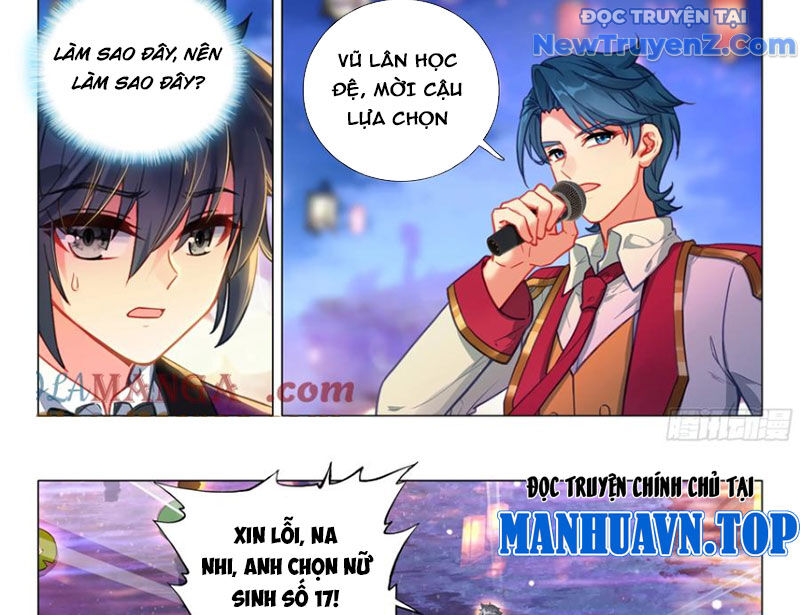 Long Vương Truyền Thuyết Chapter 433 - Trang 2