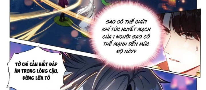 Long Vương Truyền Thuyết Chapter 434 - Trang 2