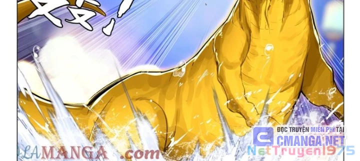 Long Vương Truyền Thuyết Chapter 434 - Trang 2