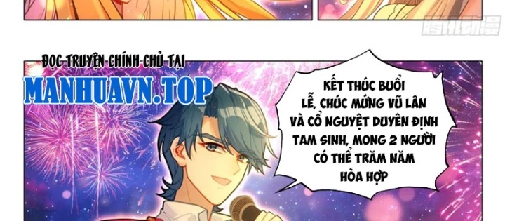 Long Vương Truyền Thuyết Chapter 434 - Trang 2