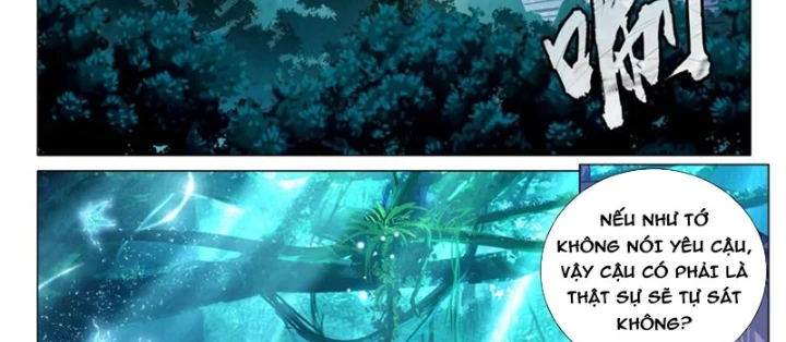 Long Vương Truyền Thuyết Chapter 434 - Trang 2