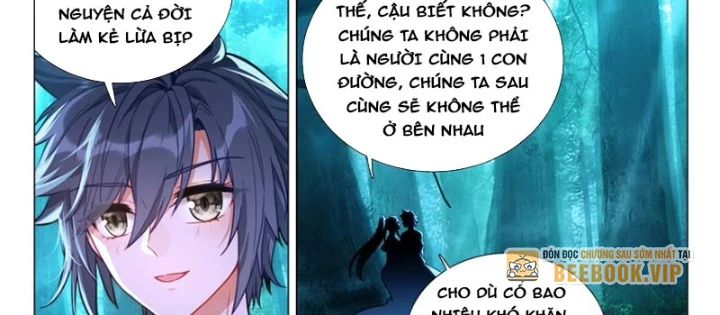 Long Vương Truyền Thuyết Chapter 434 - Trang 2
