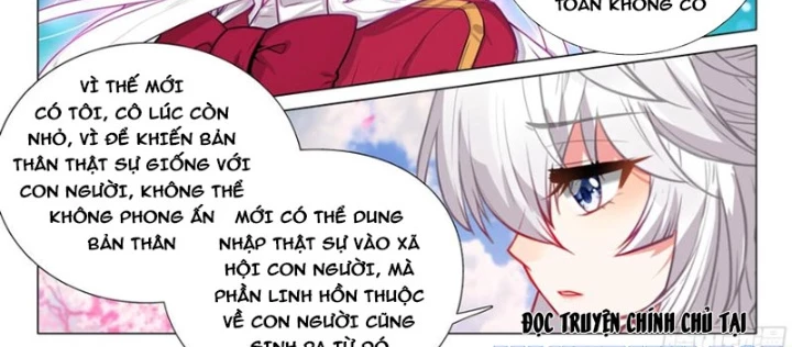 Long Vương Truyền Thuyết Chapter 434 - Trang 2