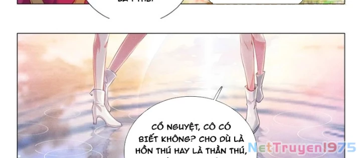 Long Vương Truyền Thuyết Chapter 434 - Trang 2