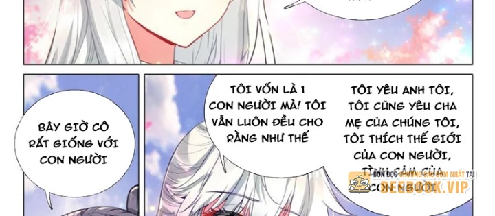Long Vương Truyền Thuyết Chapter 434 - Trang 2