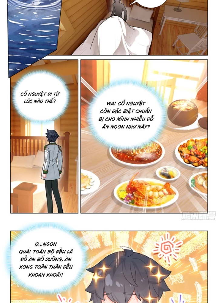 Long Vương Truyền Thuyết Chapter 435 - Trang 2