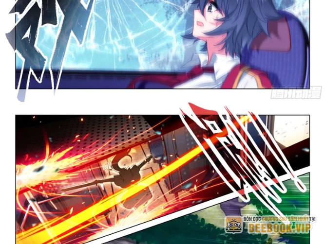 Long Vương Truyền Thuyết Chapter 443 - Trang 2