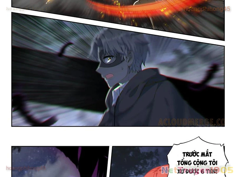 Long Vương Truyền Thuyết Chapter 444 - Trang 2