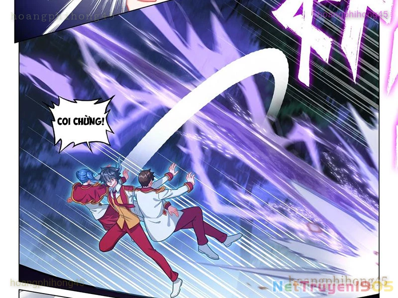 Long Vương Truyền Thuyết Chapter 444 - Trang 2