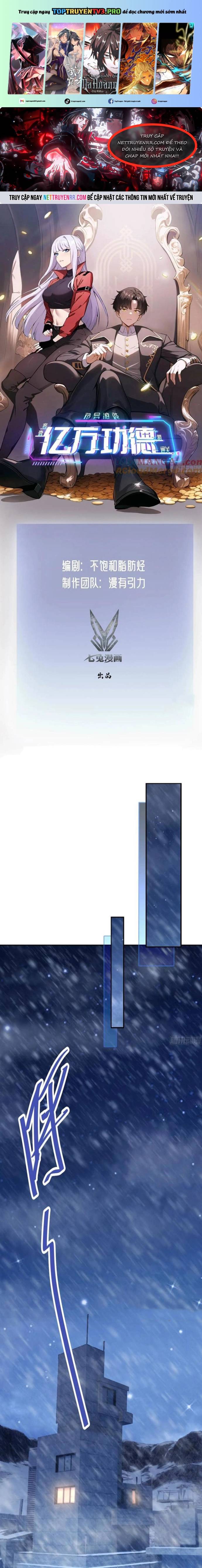 Trò Chơi Quỷ Dị: Ta Dựa Vào Vô Số Công Đức Khắc Thông Quan Chapter 127 - Trang 2