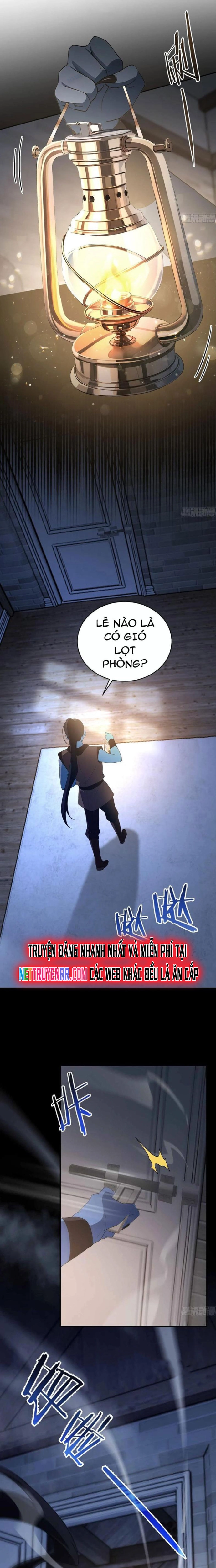 Trò Chơi Quỷ Dị: Ta Dựa Vào Vô Số Công Đức Khắc Thông Quan Chapter 127 - Trang 2