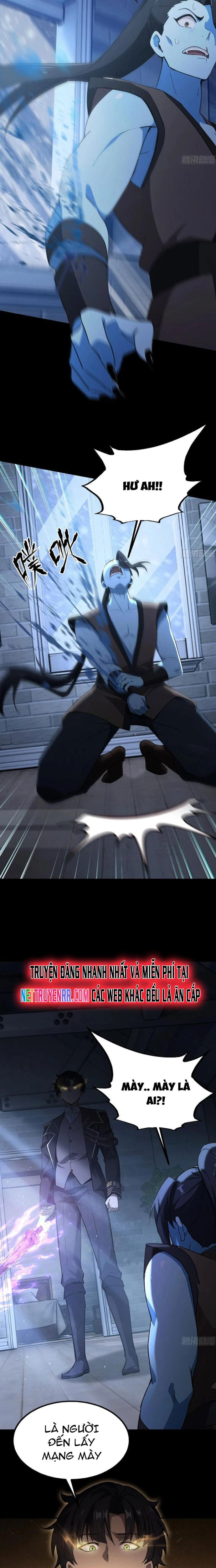 Trò Chơi Quỷ Dị: Ta Dựa Vào Vô Số Công Đức Khắc Thông Quan Chapter 127 - Trang 2