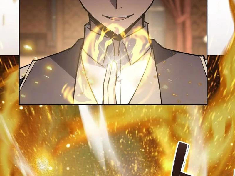 Trò Chơi Quỷ Dị: Ta Dựa Vào Vô Số Công Đức Khắc Thông Quan Chapter 128 - Trang 2