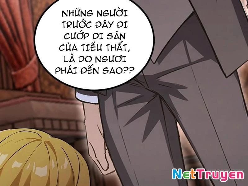 Trò Chơi Quỷ Dị: Ta Dựa Vào Vô Số Công Đức Khắc Thông Quan Chapter 128 - Trang 2