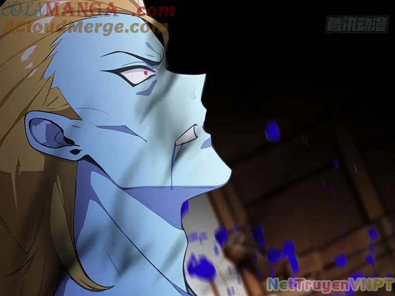 Trò Chơi Quỷ Dị: Ta Dựa Vào Vô Số Công Đức Khắc Thông Quan Chapter 128 - Trang 2