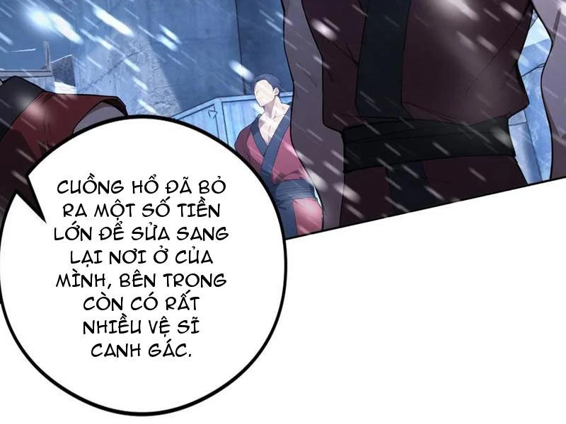 Trò Chơi Quỷ Dị: Ta Dựa Vào Vô Số Công Đức Khắc Thông Quan Chapter 128 - Trang 2