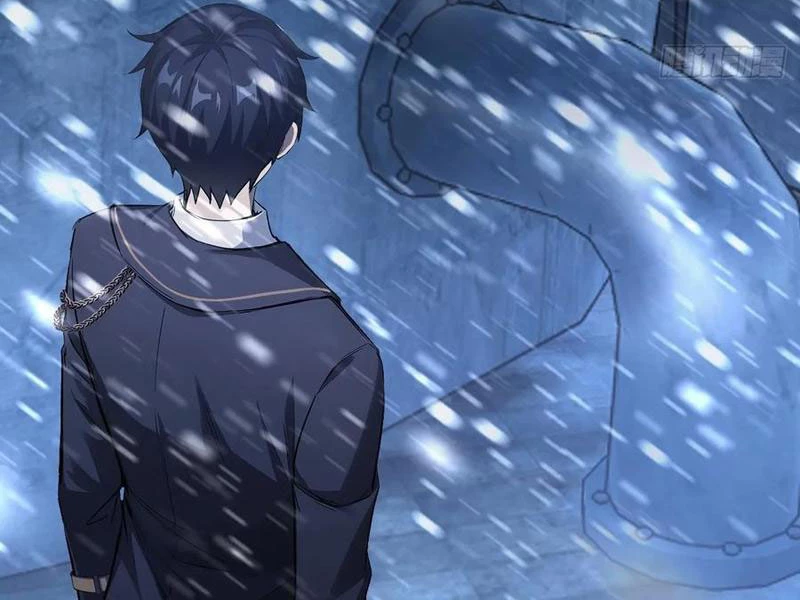 Trò Chơi Quỷ Dị: Ta Dựa Vào Vô Số Công Đức Khắc Thông Quan Chapter 128 - Trang 2