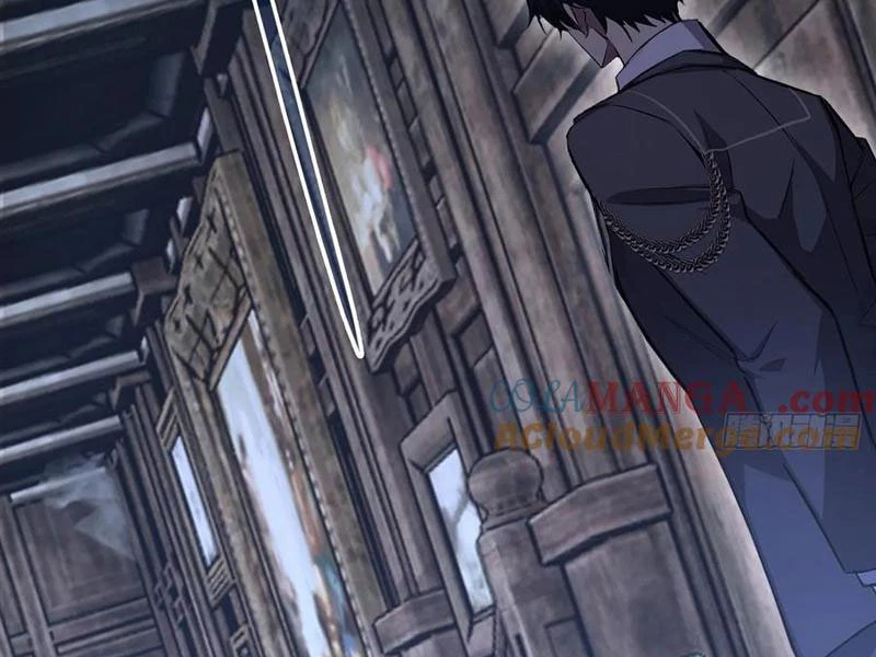 Trò Chơi Quỷ Dị: Ta Dựa Vào Vô Số Công Đức Khắc Thông Quan Chapter 128 - Trang 2