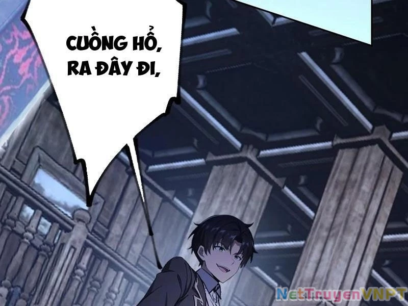 Trò Chơi Quỷ Dị: Ta Dựa Vào Vô Số Công Đức Khắc Thông Quan Chapter 128 - Trang 2