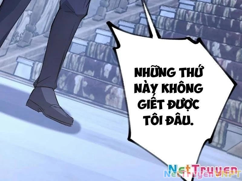 Trò Chơi Quỷ Dị: Ta Dựa Vào Vô Số Công Đức Khắc Thông Quan Chapter 128 - Trang 2