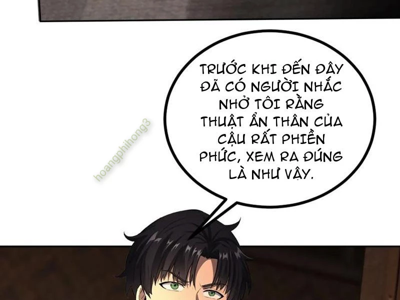 Trò Chơi Quỷ Dị: Ta Dựa Vào Vô Số Công Đức Khắc Thông Quan Chapter 128 - Trang 2