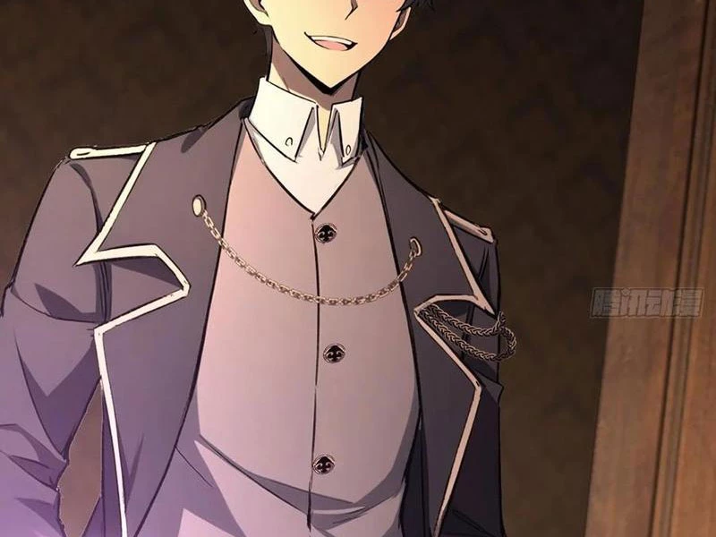 Trò Chơi Quỷ Dị: Ta Dựa Vào Vô Số Công Đức Khắc Thông Quan Chapter 128 - Trang 2