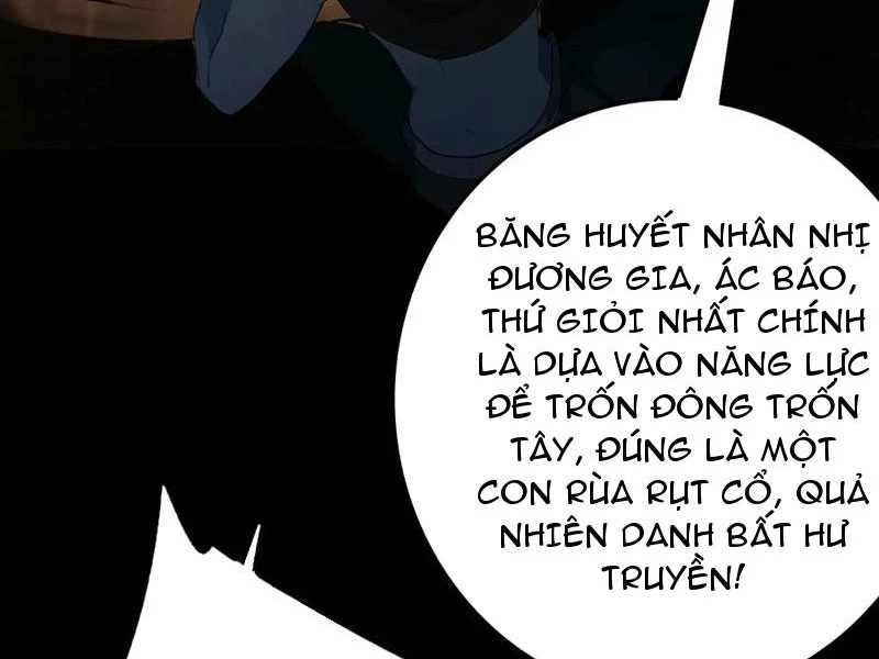 Trò Chơi Quỷ Dị: Ta Dựa Vào Vô Số Công Đức Khắc Thông Quan Chapter 128 - Trang 2