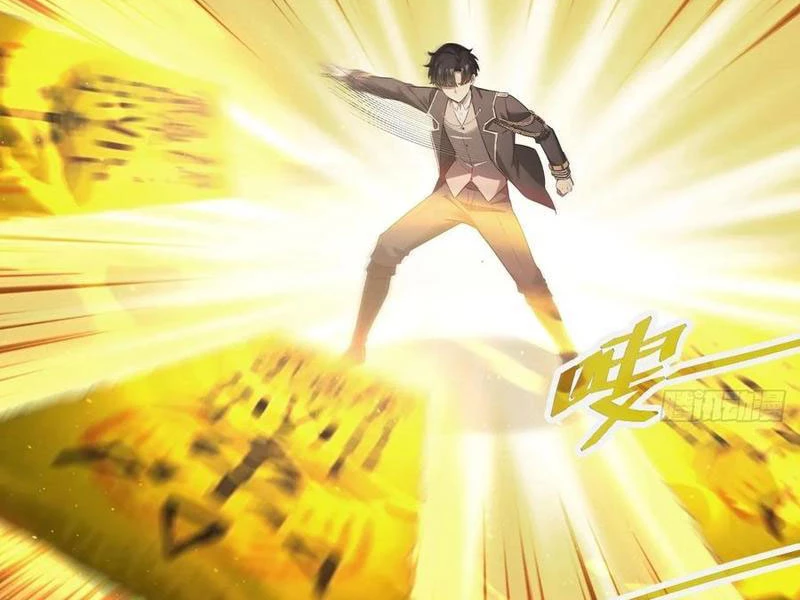 Trò Chơi Quỷ Dị: Ta Dựa Vào Vô Số Công Đức Khắc Thông Quan Chapter 128 - Trang 2