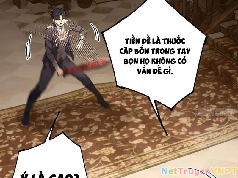 Trò Chơi Quỷ Dị: Ta Dựa Vào Vô Số Công Đức Khắc Thông Quan Chapter 129 - Trang 2